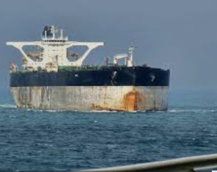 Blocus contre le Venezuela : Washington saisit un pétrolier russe dans l’Atlantique Nord.