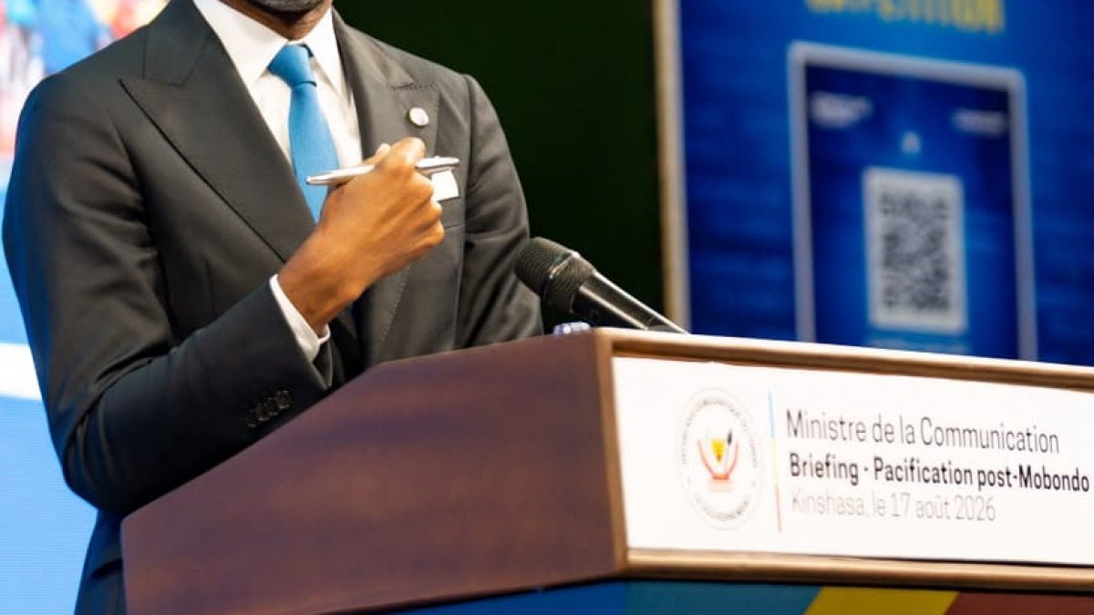 RDC / Réseaux sociaux : qui protège encore les Congolais contre la désinformation ?