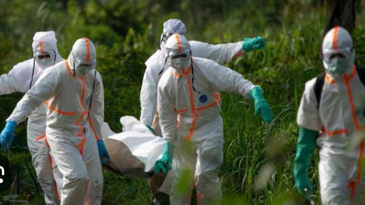 Santé / Ebola dans l’Est de la RDC : la violence ouvre un nouveau front contre la riposte.