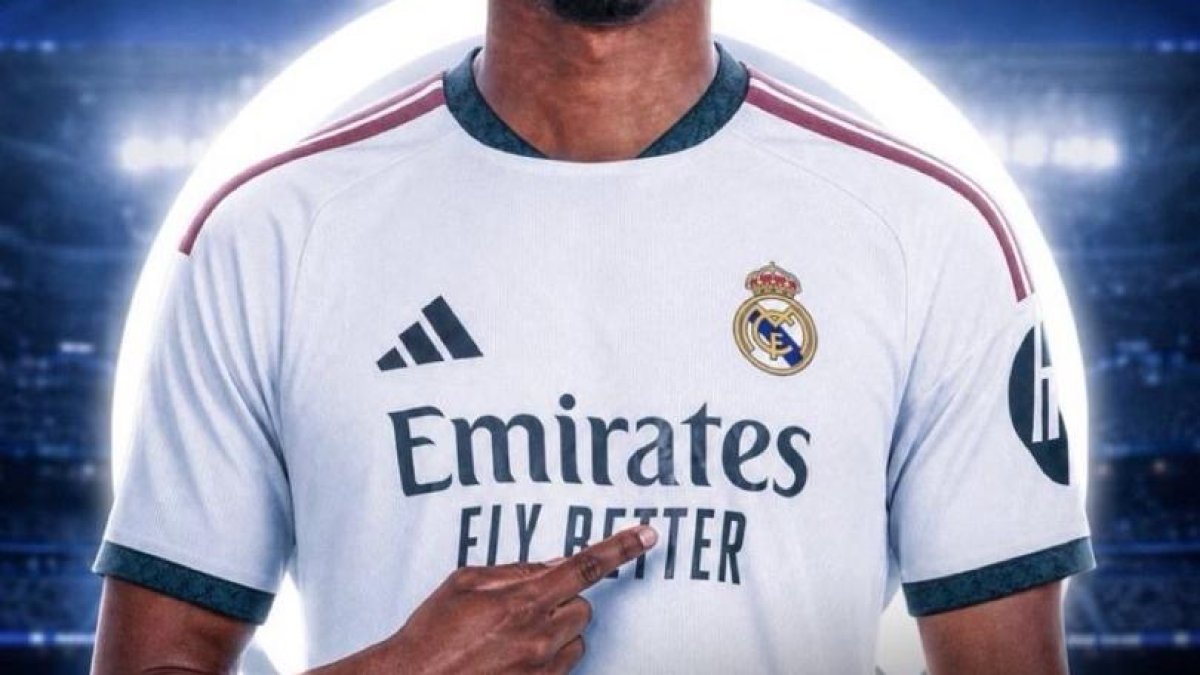 Le Real Madrid pioche chez Grenade.