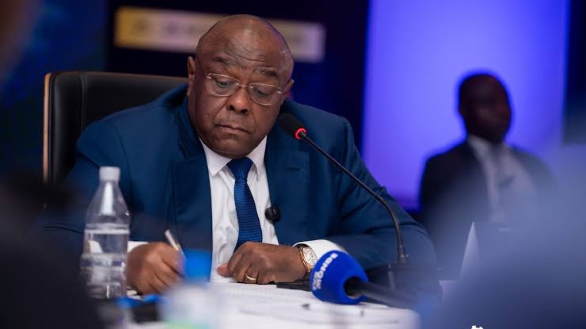 RDC-Dialogue national : Jean-Pierre Bemba brise le silence.