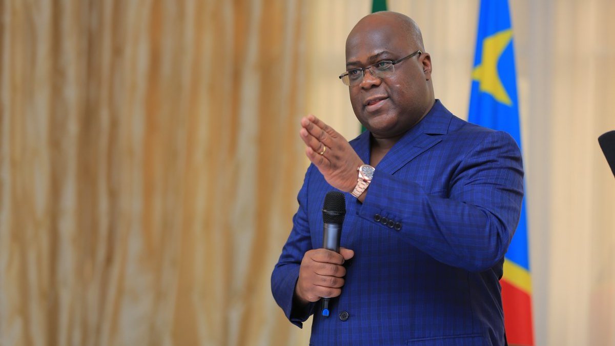 RDC-Dialogue national : l’opposition en concertation, l’UDPS mobilise ses cadres.